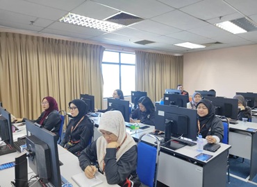 KURSUS PERAKAUNAN TERIMAAN 2025