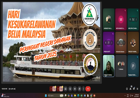 Terima Kasih Wira Sejati !