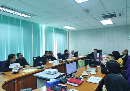 MBJ Wadah Suara Pekerja