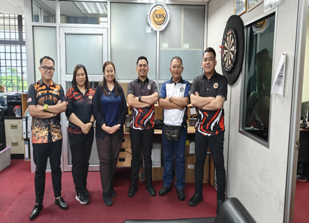 Pemeriksaan Pelupusan Aset Alih Kerajaan