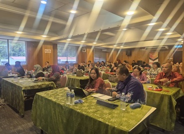 Program Kecemerlangan Pengurusan Kewangan (PKPK) Bil. 3/2025 