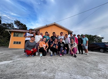 Program Senaman Warga Emas Aktif 2025 Terus Dapat Sambutan Di Bahagian Kapit