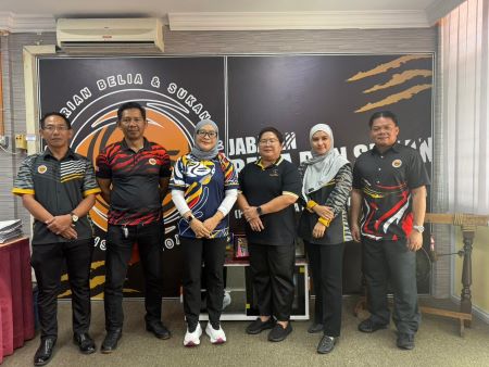 Pemeriksaan Aset Alih Kerajaan Secara Berkala