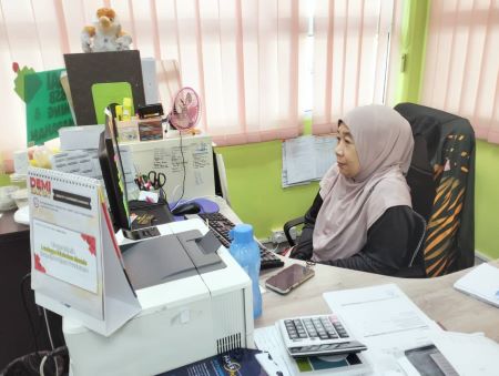BERPELUANG MENYERTAI BENGKEL PEMANTAUAN SISTEM DASHBOARD BELIA (MEREKOD PROGRAM) BIL. 1/2025 PERINGKAT JABATAN BELIA DAN SUKAN NEGERI DAN BAHAGIAN/DAERAH