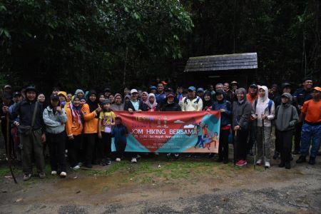 Fiesta Gunung Gading