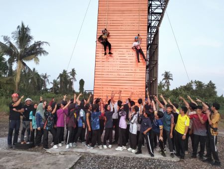 Kem Belia @Rakan Prihatin Peringkat Bahagian Kuching