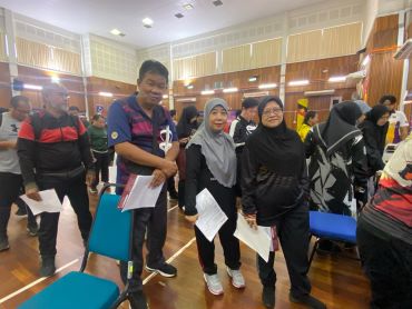 SIHAT SEPANJANG HAYAT
