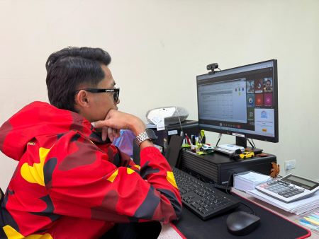 PENYELARASAN PROGRAM RAKAN MUDA 2025