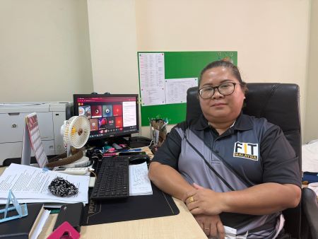 PENYELARASAN PROGRAM RAKAN MUDA 2025