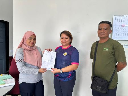 Pelupusan Aset Dan Peralatan ICT 