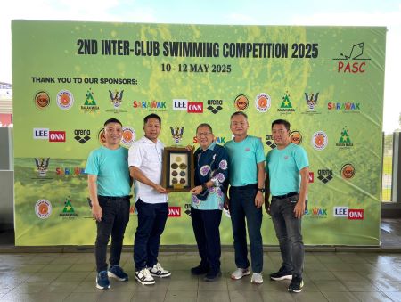 GERAN PADANAN SUKAN PEMANGKIN KEPADA KEMAJUAN SUKAN DI PERINGKAT AKAR UMBI