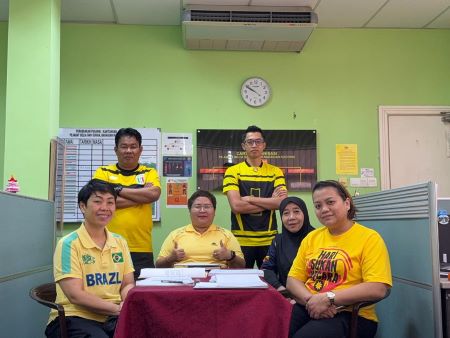 Permurnian Data dan Info Terkini Demi Kebaikan Bersama