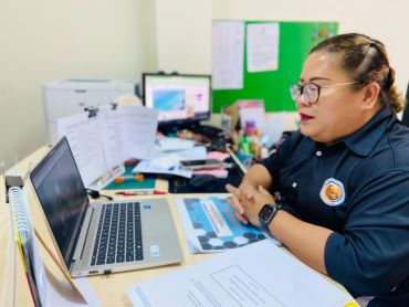 VERIFIKASI PPL-PPT BAGI PELAKSANAAN PERSIJILAN KEMAHIRAN MALAYSIA MELALUI KAEDAH PENGIKTIRAFAN PENCAPAIAN TERDAHULU (PPT)