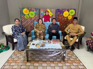 RAYA CARA KAMI