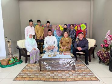 RAYA CARA KAMI