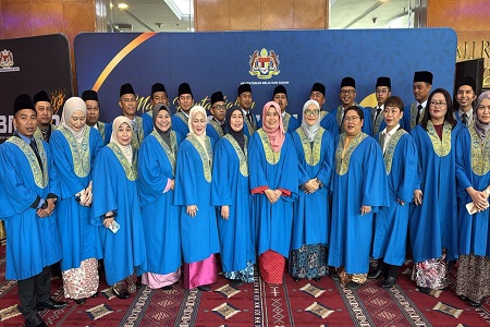 Kuching, Yakin Boleh!