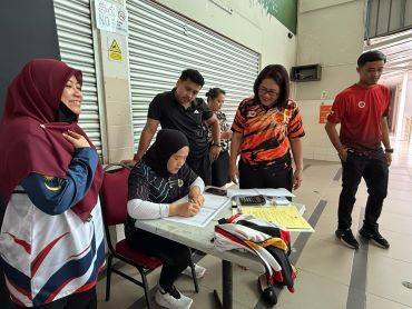 USAHA TANGGA KEJAYAAN