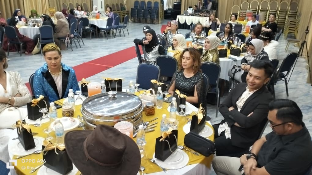 TAKLIMAT KEJURULATIHAN DAN URUSETIA PROGRAM KEMAHIRAN LATIHAN ASAS SUKAN (KLAS) RENANG PERINGKAT BAHAGIAN LIMBANG 2026