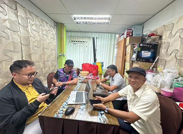 PENDAFTARAN KELAB SUKAN DIBAWAH PESURUHJAYA SUKAN MALAYSIA OLEH KELAB BOLA SEPAK KARABAO