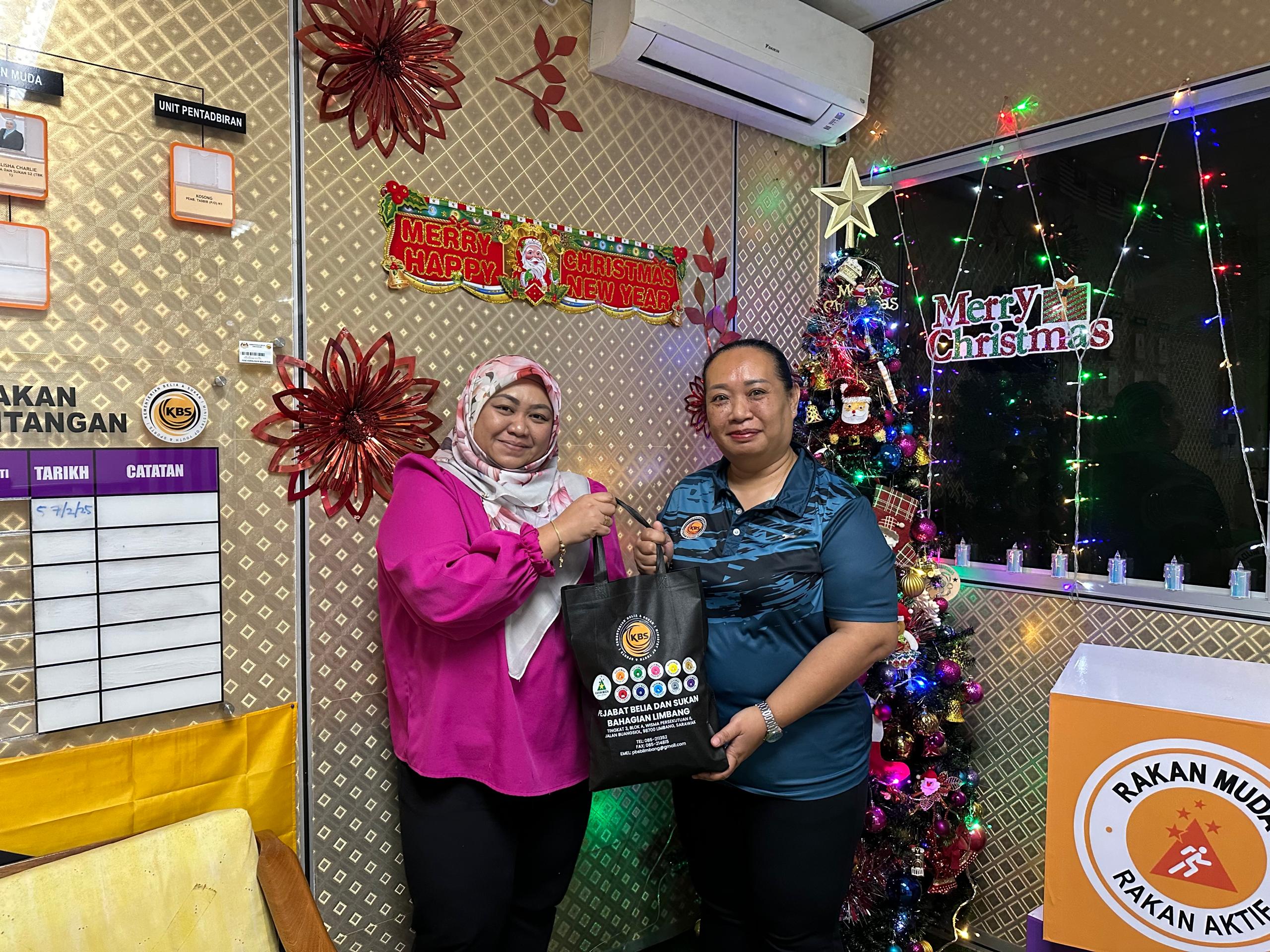 VERIFIKASI STOR MENINGKATKAN LAGI MUTU PENGENDALIAN STOR DIMASA AKAN DATANG  