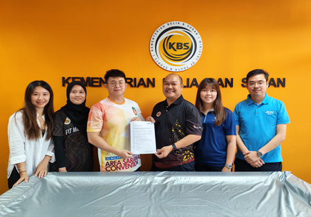 Pelbagai Aktiviti Menarik Bakal Menyusul Dalam SDG 3.0: Health Fiesta Anjuran JCI Miri Borneo