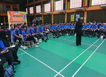 PBSB MIRI MENYANTUNI JEMPUTAN PROGRAM JELAJAH PROFESIONALISME KERJA BELIA ILKBS-IKBN MIRI 