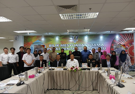 JADIKAN MPBN MUKAH PLATFORM TERBAIK BELIA BERSUARA