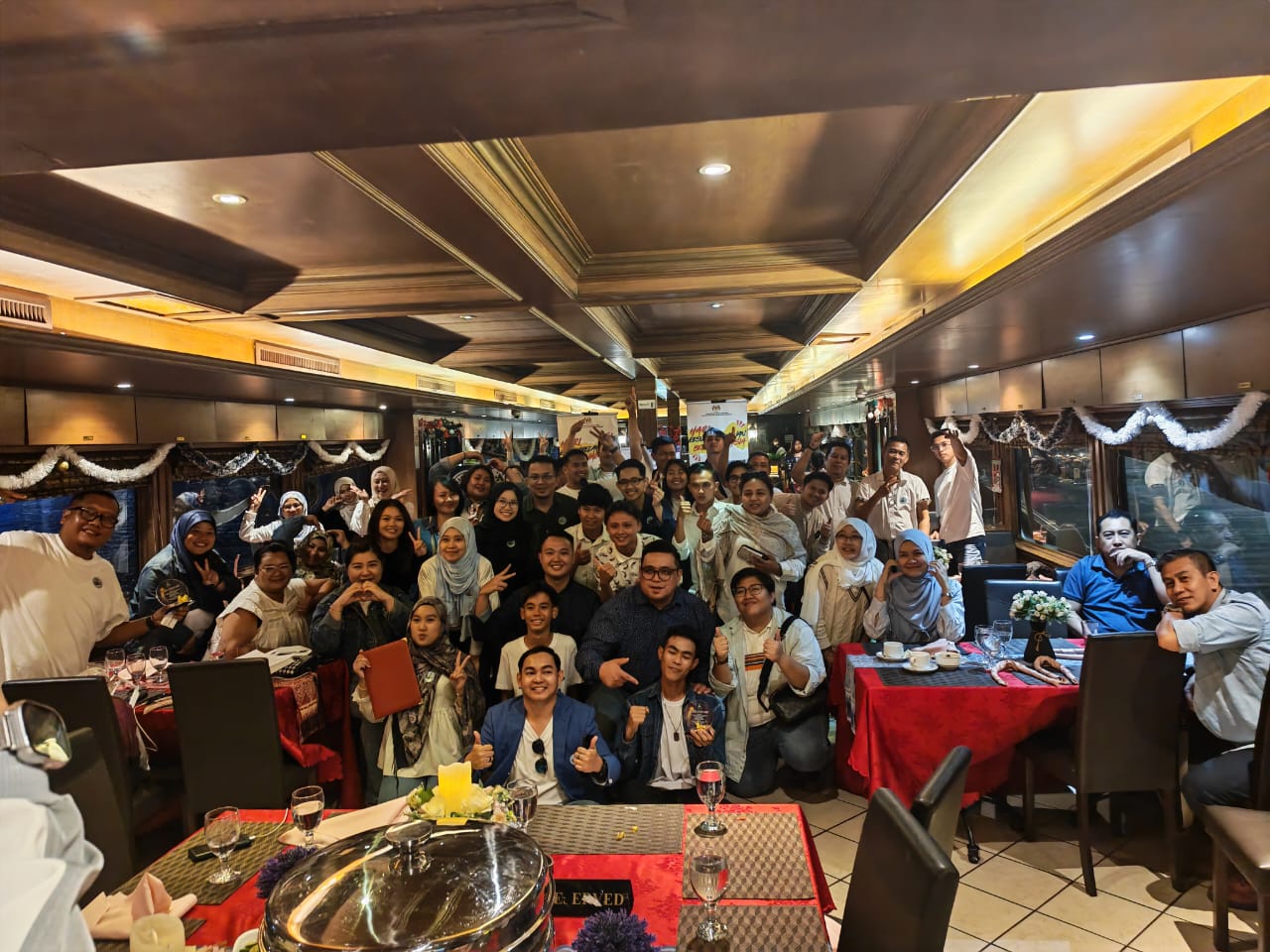 Program Sambutan Hari Kesukarelawanan Belia Malaysia Peringkat Negeri Sarawak 2025