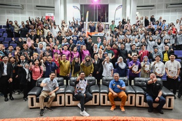 GERAN SEJATI MADANI x BELIA: PENYERTAAN PROGRAM SANTUNI SYARAT WAJIB PERMOHONAN