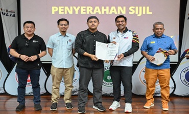 GERAN SEJATI MADANI x BELIA: PENYERTAAN PROGRAM SANTUNI SYARAT WAJIB PERMOHONAN