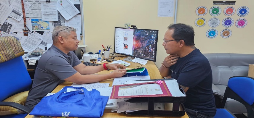 PENILAIAN AKHIR : SIJIL KEMAHIRAN MALAYSIA TAHAP 3: PEMBUKTIAN KOMPETENSI DAN KETERAMPILAN CALON