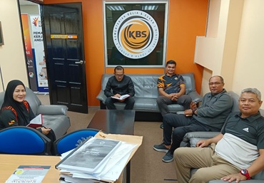 SAMARAHAN PERKASA AGENDA RAKAN MUDA 2026