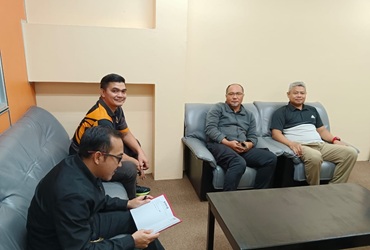 SAMARAHAN PERKASA AGENDA RAKAN MUDA 2026