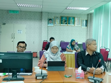 JBSNS TEGASKAN STRATEGI PEMBANGUNAN BELIA DAN SUKAN 2026