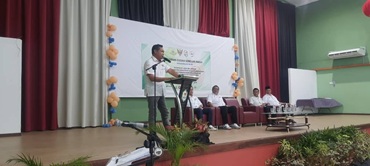 PROGRAM “CEGAH SEBELUM PARAH” PERINGKAT SADONG JAYA BERI IMPAK BESAR KEPADA KOMUNITI SETEMPAT