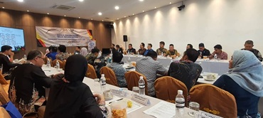 MAJLIS PERUNDINGAN BELIA NEGARA (MPBN) BAHAGIAN SAMARAHAN TAHUN 2025