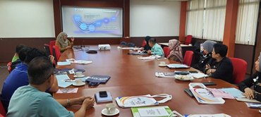MESYUARAT JAWATANKUASA PENYELARAS PENYENGGARAAN BANGUNAN GUNASAMA PERSEKUTUAN SARAWAK BAHAGIAN SAMARAHAN BIL. 4/2025 BERLANGSUNG DENGAN LANCAR