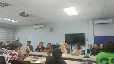 MESYUARAT JAWATANKUASA PENGANJURAN PESTA GEDONG BIL. 3/2025