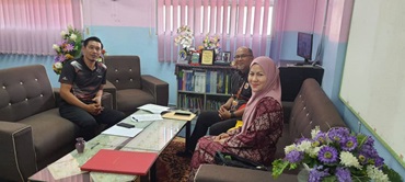 PERBINCANGAN PROGRAM SEMARAK HARI BELIA NEGARA PERINGKAT BAHAGIAN SAMARAHAN