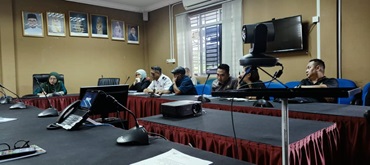 MESYUARAT JAWATANKUASA PENGELOLA PESTA SIMUNJAN BIL.1/2025