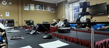 MESYUARAT JAWATANKUASA PENGELOLA PESTA SIMUNJAN BIL.1/2025