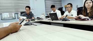 MESYUARAT JAWATANKUASA PENGANJURAN PESTA GEDONG BIL. 2/2025