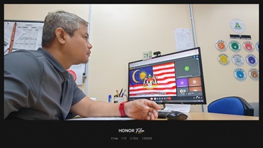 SEMANGAT WARGA KERJA DISEMARAKKAN DALAM PERHIMPUNAN BULANAN JBSN FEBRUARI 2026