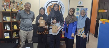 VERIFIKASI STOR BAGI TAHUN 2025 DI PEJABAT BELIA DAN SUKAN BAHAGIAN SAMARAHAN