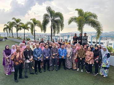 KURSUS ARAHAN PENTADBIRAN KEWANGAN (APK TOT) KBS TAHUN 2025