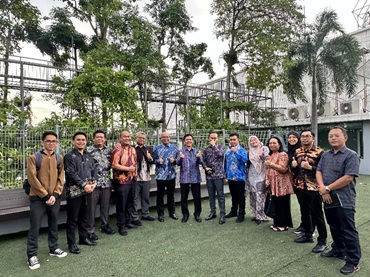 KURSUS ARAHAN PENTADBIRAN KEWANGAN (APK TOT) KBS TAHUN 2025