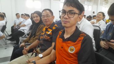 SEMINAR KENEGARAAN MALAYSIA: ‘IHYA’ RAMADHAN BERSAMA PEJABAT RESIDEN BAHAGIAN SARIKEI