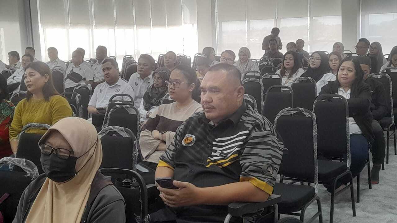 PROGRAM KEUSAHAWANAN SARIKEI INNOVATION CENTER