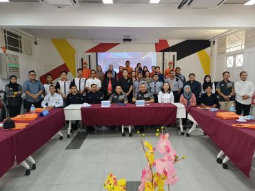 MAJLIS PERUNDINGAN BELIA NEGARA TAHUN 2025 PERINGKAT BAHAGIAN SARIKEI
