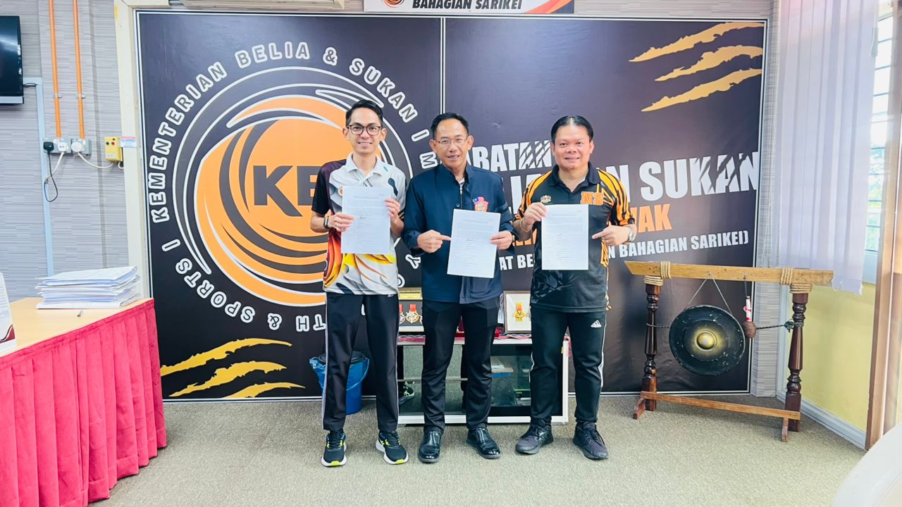 KESUNGGUHAN WARGA PBSB SARIKEI DALAM MEMATUHI PERUNTUKAN UNDANG-UNDANG SERTA MEMPERKUKUH INTEGRITI DAN TADBIR URUS PERKHIDMATAN AWAM